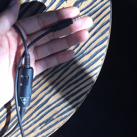 Turtle Beach Gaming Headphones - Picture 8 of 8
